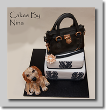 Puppy Bag Love - �295
